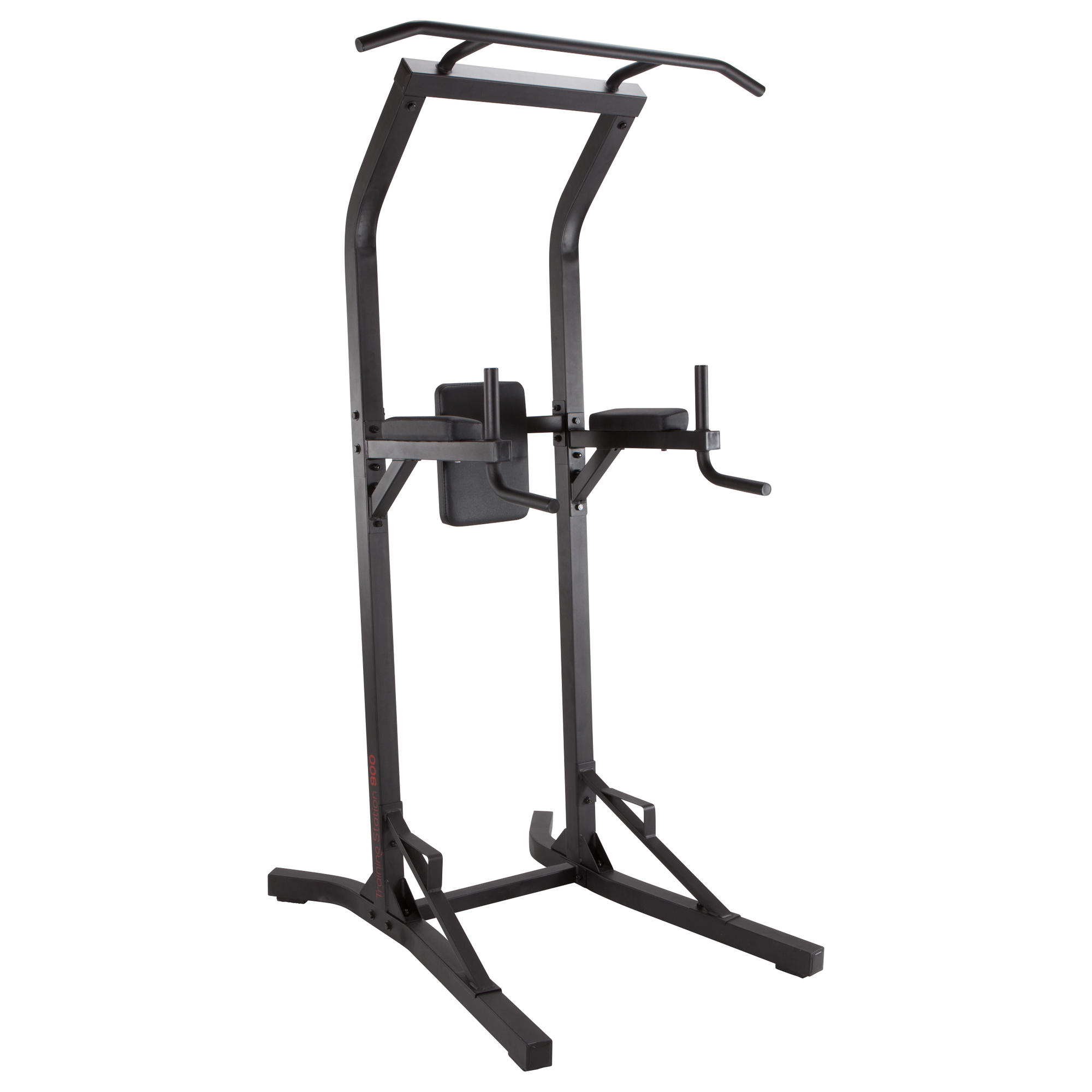 Cadeira Romana de Musculação Training Station 900 | Domyos by Decathlon