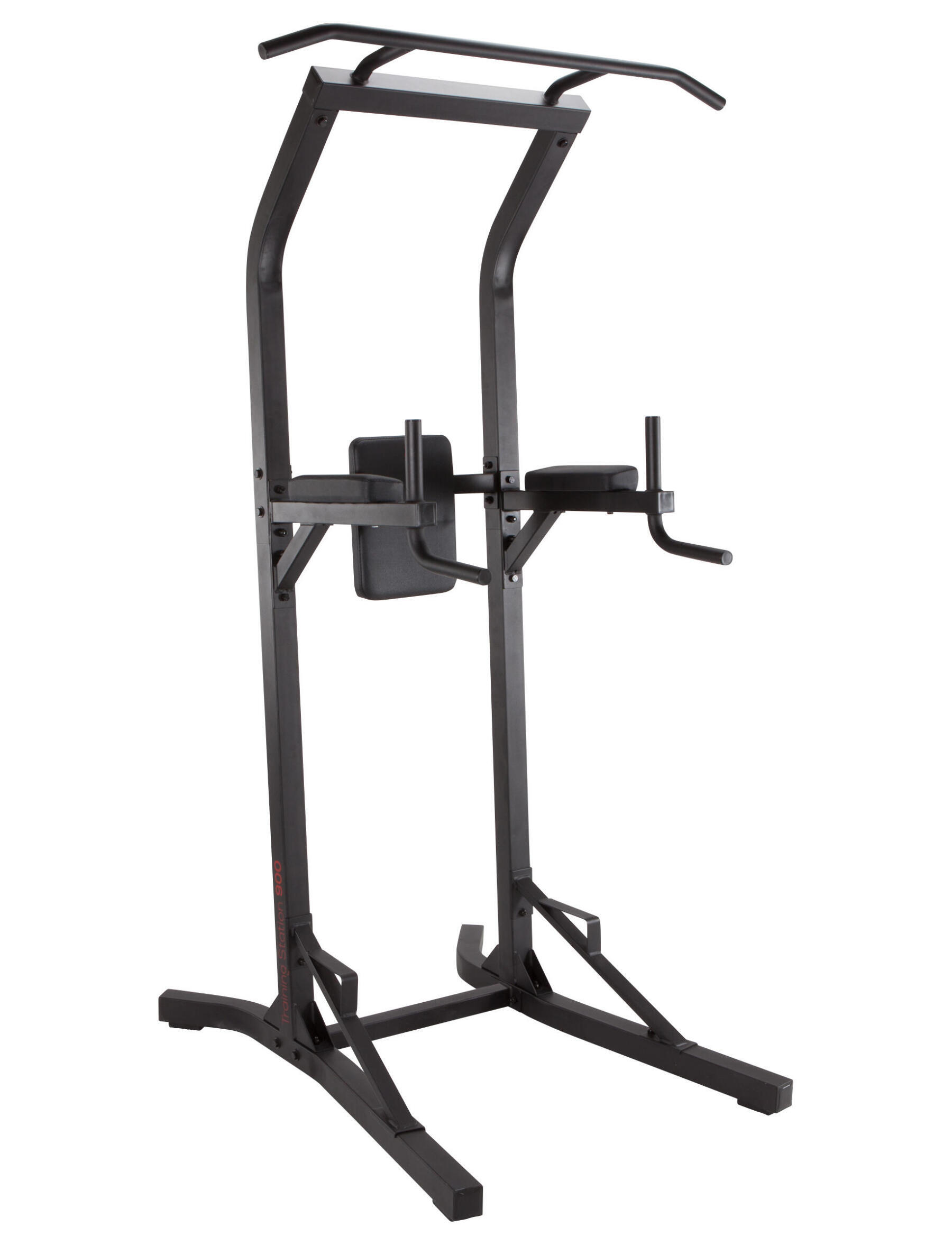 Manual de usuario de la silla romana ajustable LSG Fitness GRC-09