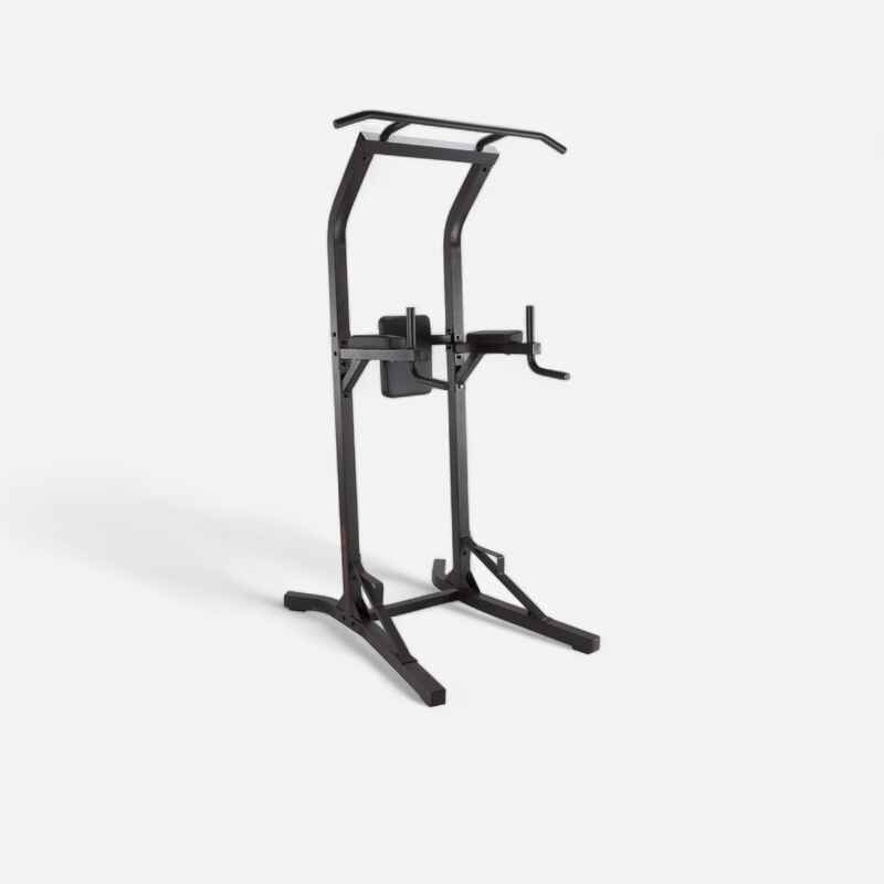 ФИТНЕС УРЕД ЗА НАБИРАНИЯ И КОФИЧКИ TRAINING STATION 900 - Decathlon
