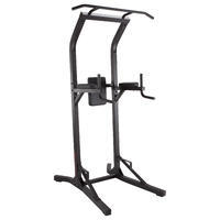 Weight Training Pull Up and Dip Station Training Station 900