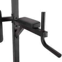 Weight Training Pull Up and Dip Station Training Station 900