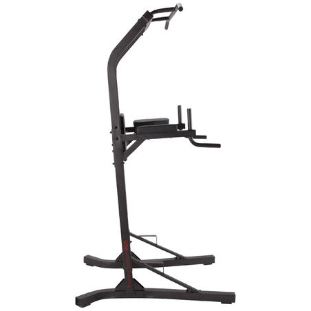 Chaise romaine de musculation Training Station 900