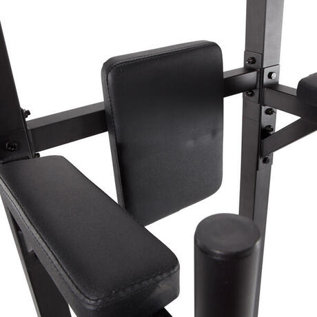 Chaise romaine de musculation Training Station 900 ...
