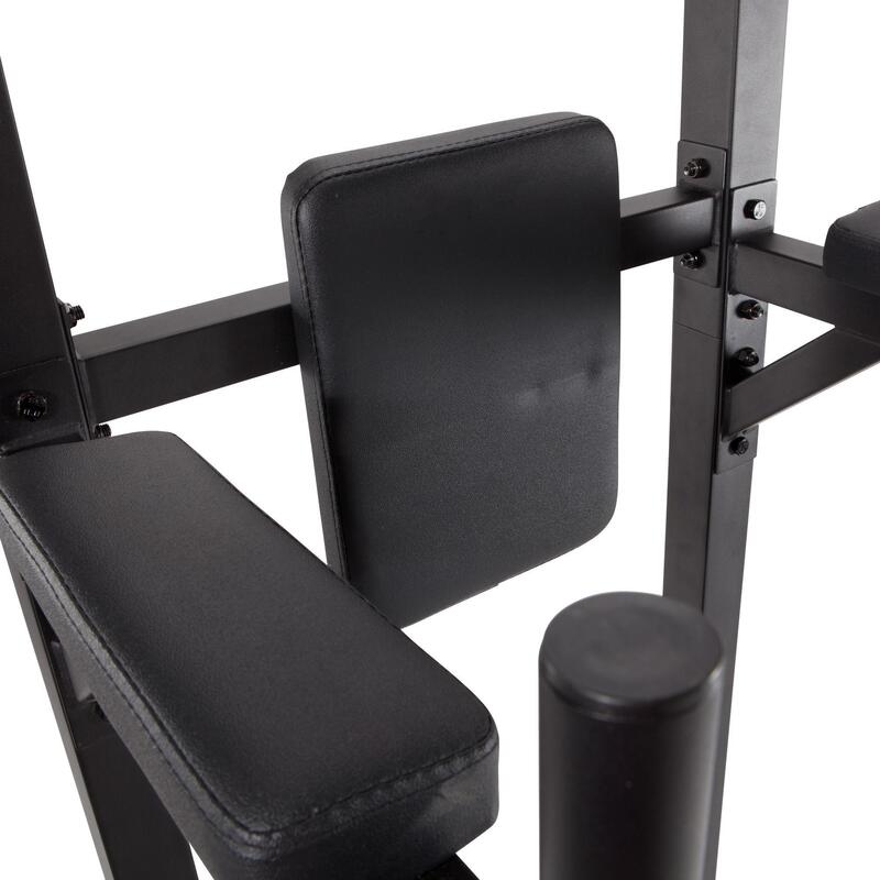 Chaise romaine de musculation Training Station 900