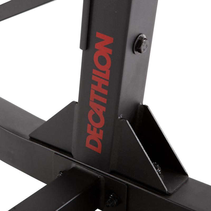 ts900 bodyweight rack workout station