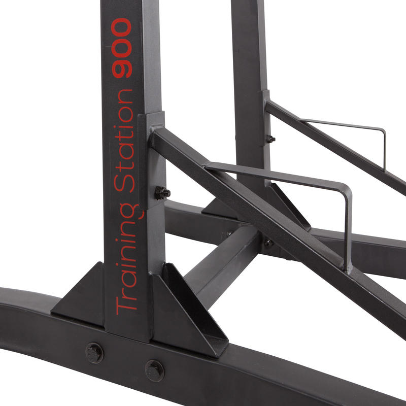 Chaise romaine de musculation Training Station 900 Chaise romaine de musculation Training Station 900
