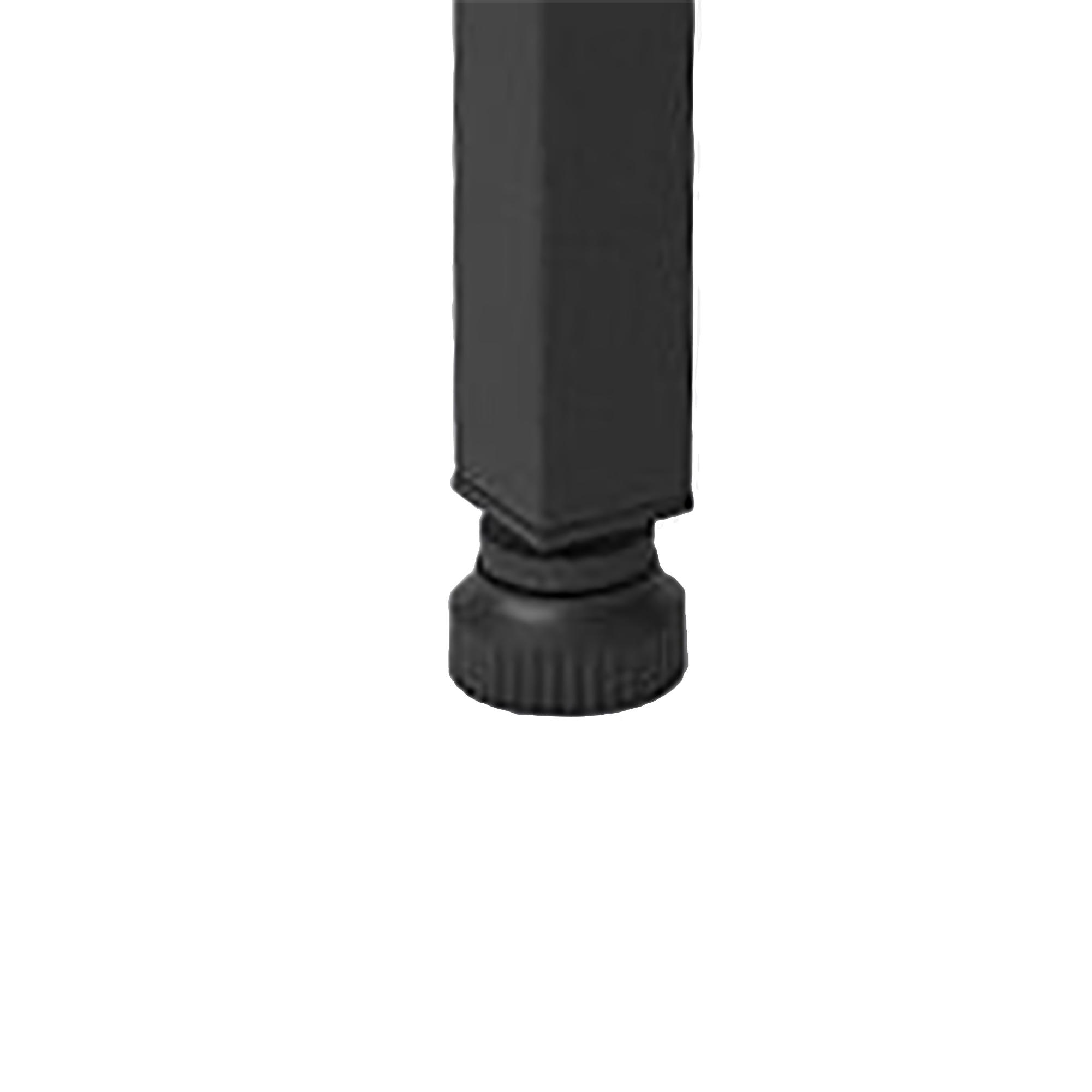 Artengo - Pied Ajustable Artengo Pour Table De Tennis De Table Ft 950 Club Et Ttt 500. - Table De Tennis De Table - Sav Sports Raquettes Golf - - - Decathlon