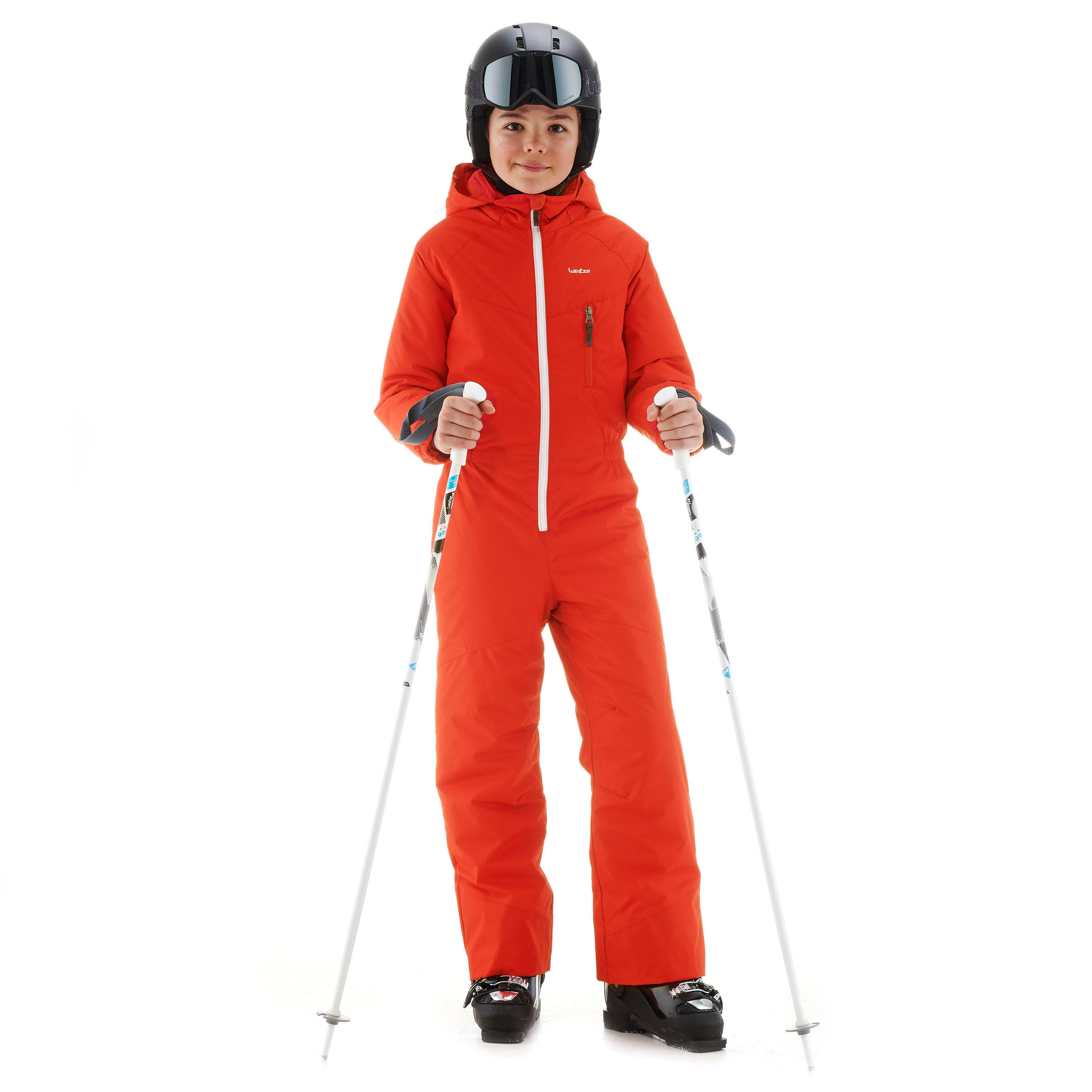 Tuta Da Sci Per Bambini Decathlon Flash Sales, 54% OFF | www.alforja.cat