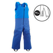 SKIJAŠKI KOMBINEZON 500 DJEČJI PLAVI