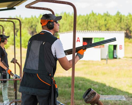 DTL: which cartridges to use for this clay pigeon shooting discipline