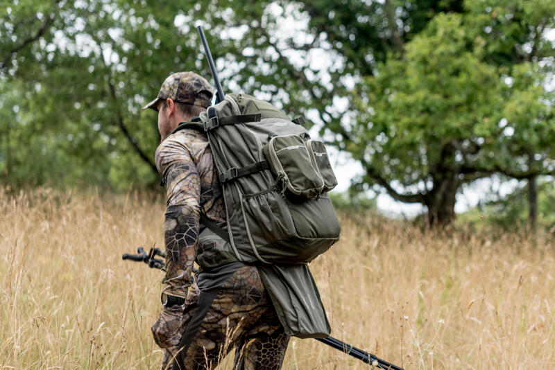 6 IDÉES CADEAUX DE NOËL POUR UN CHASSEUR À L'APPROCHE 