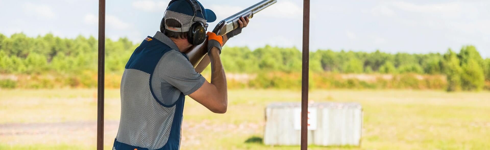 Everything you need to know about compak sporting, a clay pigeon shooting discipline
