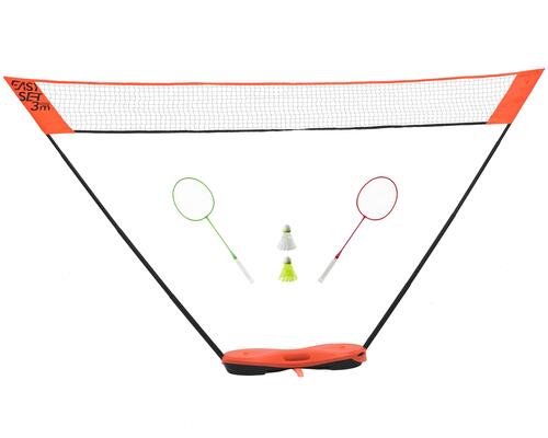 artengo easy set 3m flash orange