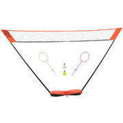 Rumen komplet za badminton EASY SET (3 m)
