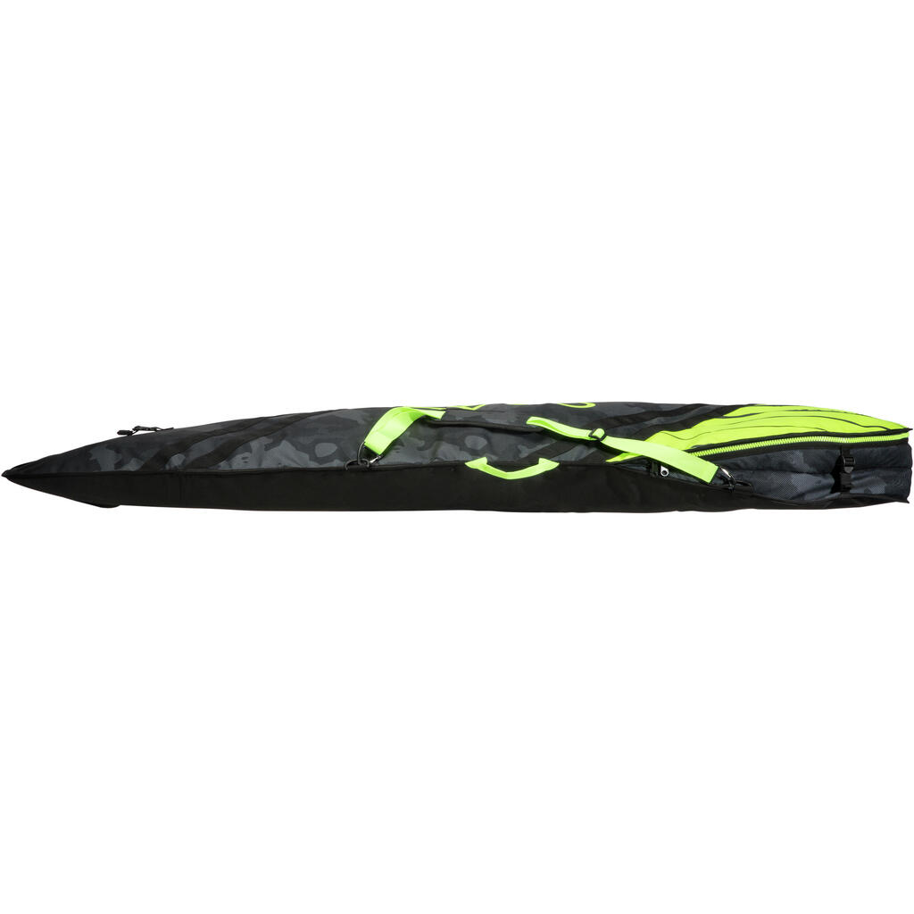 Boardbag Kitesurfen max. 183 cm petrol