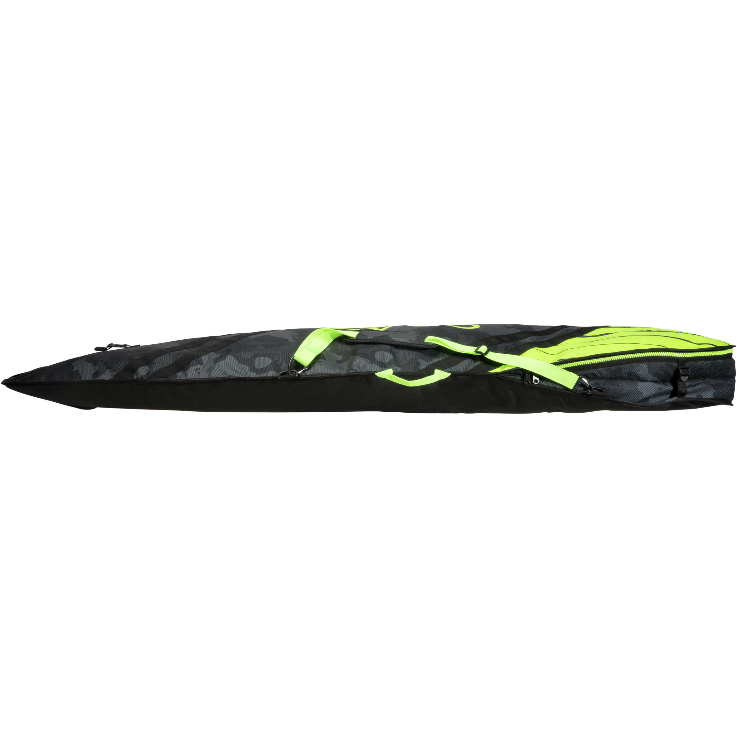 ORAO Cestovný obal na kitesurf nastaviteľný od 5'2 do 6' bez · záber 4