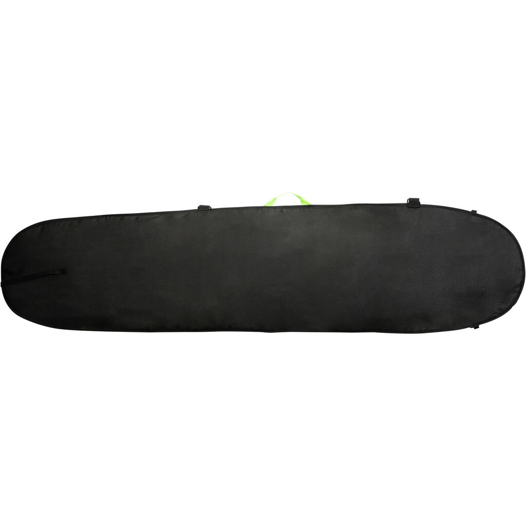 Boardbag Kitesurfen max. 183 cm petrol