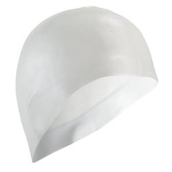 Cuffia nuoto silicone nera NABAIJI | DECATHLON