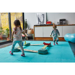 Kit D Equilibre Baby Gym 2 6 Ans Domyos Decathlon