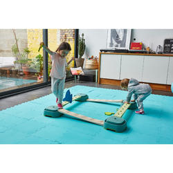 Kit D Equilibre Baby Gym 2 6 Ans Domyos Decathlon