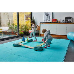 Kit D Equilibre Baby Gym 2 6 Ans Domyos Decathlon