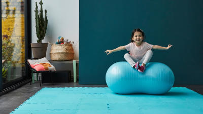 Baby Gym La Gymnastique Pour Les Bebes Decathlon