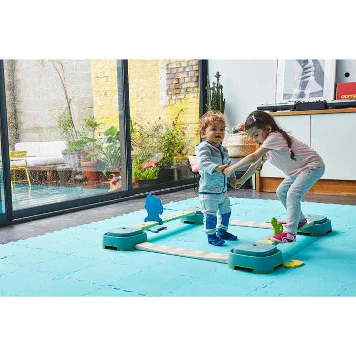 Kit D Equilibre Baby Gym 2 6 Ans Domyos Decathlon Kit D Equilibre Baby Gym 2 6 Ans Domyos Decathlon