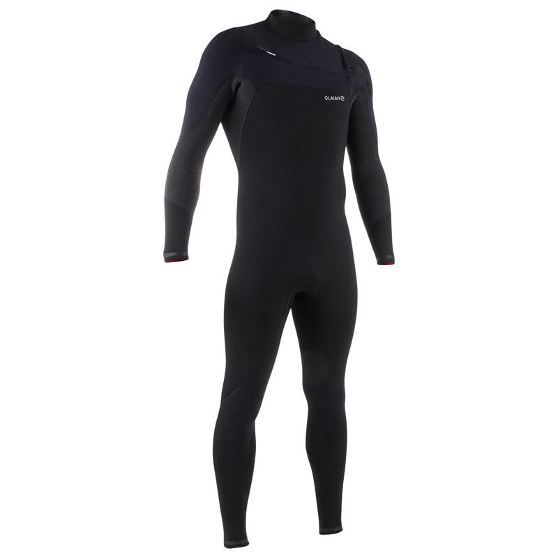 Wetsuits