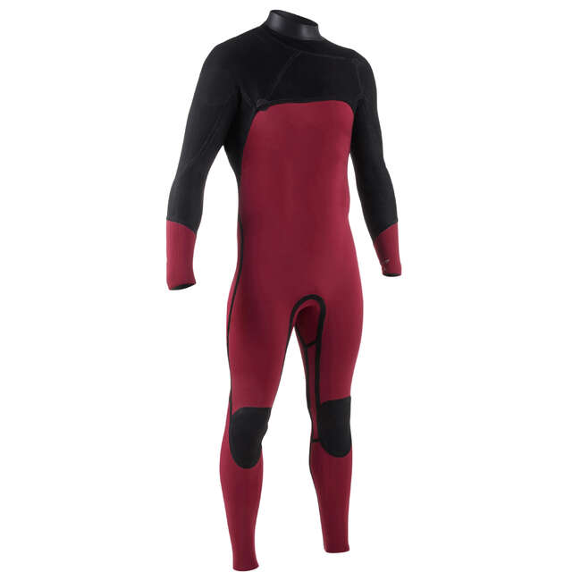 Wetsuit Erkek Siyah 900&hellip;
