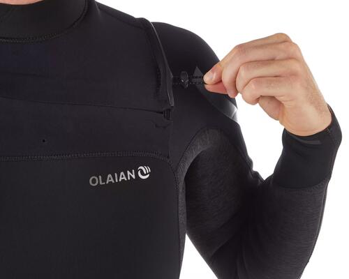 HOW TO REPAIR YOUR SURFING WETSUIT?