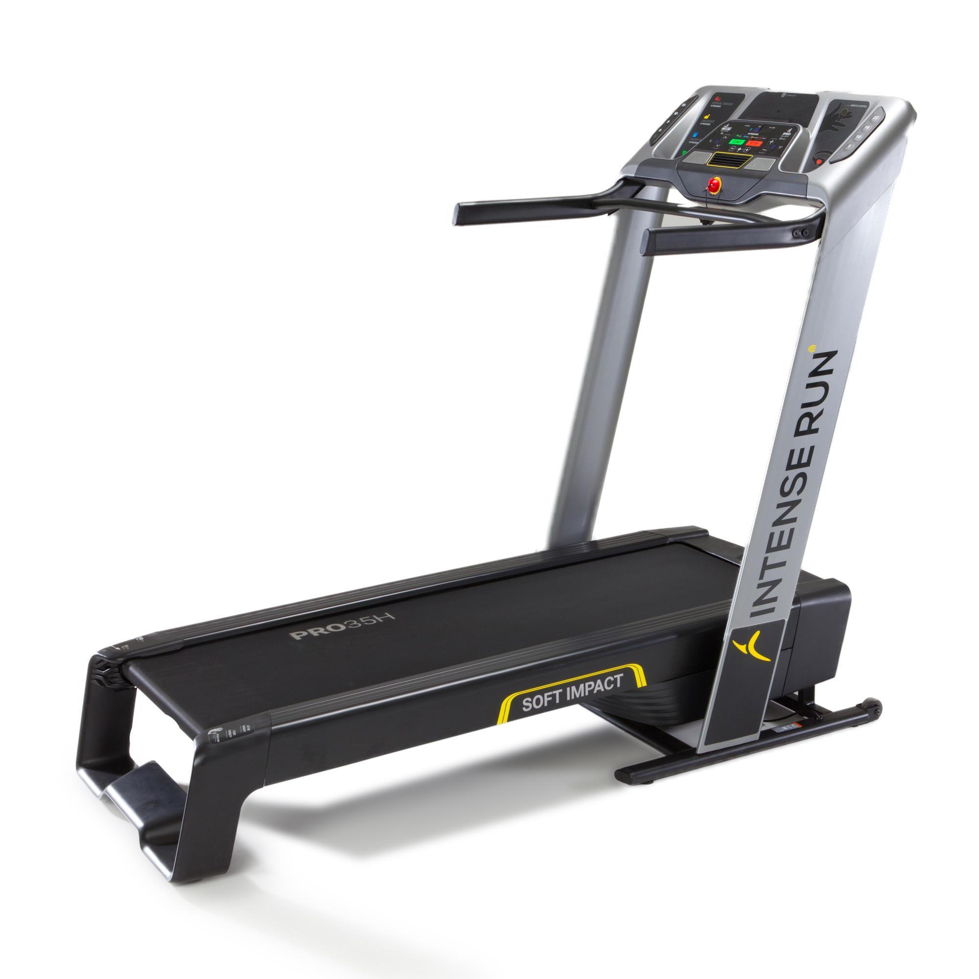 domyos running machine