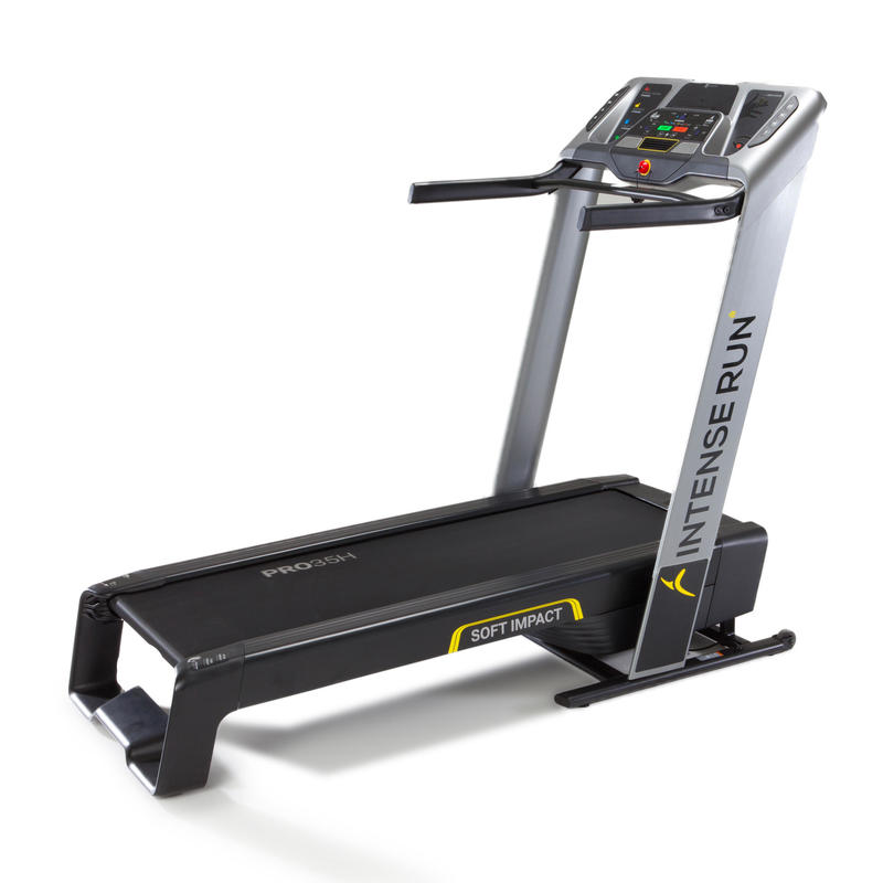 Bandă De Alergat Intense Run Domyos By Decathlon