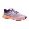 Kiprun Fast Children's Athletics Shoes - Mauve/Coral