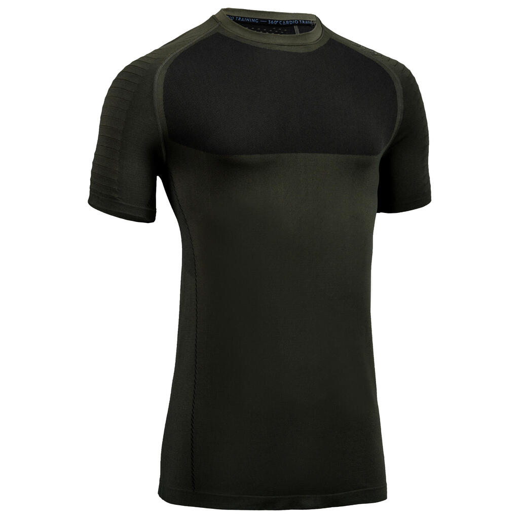 FTS 900 Cardio Workout T-Shirt