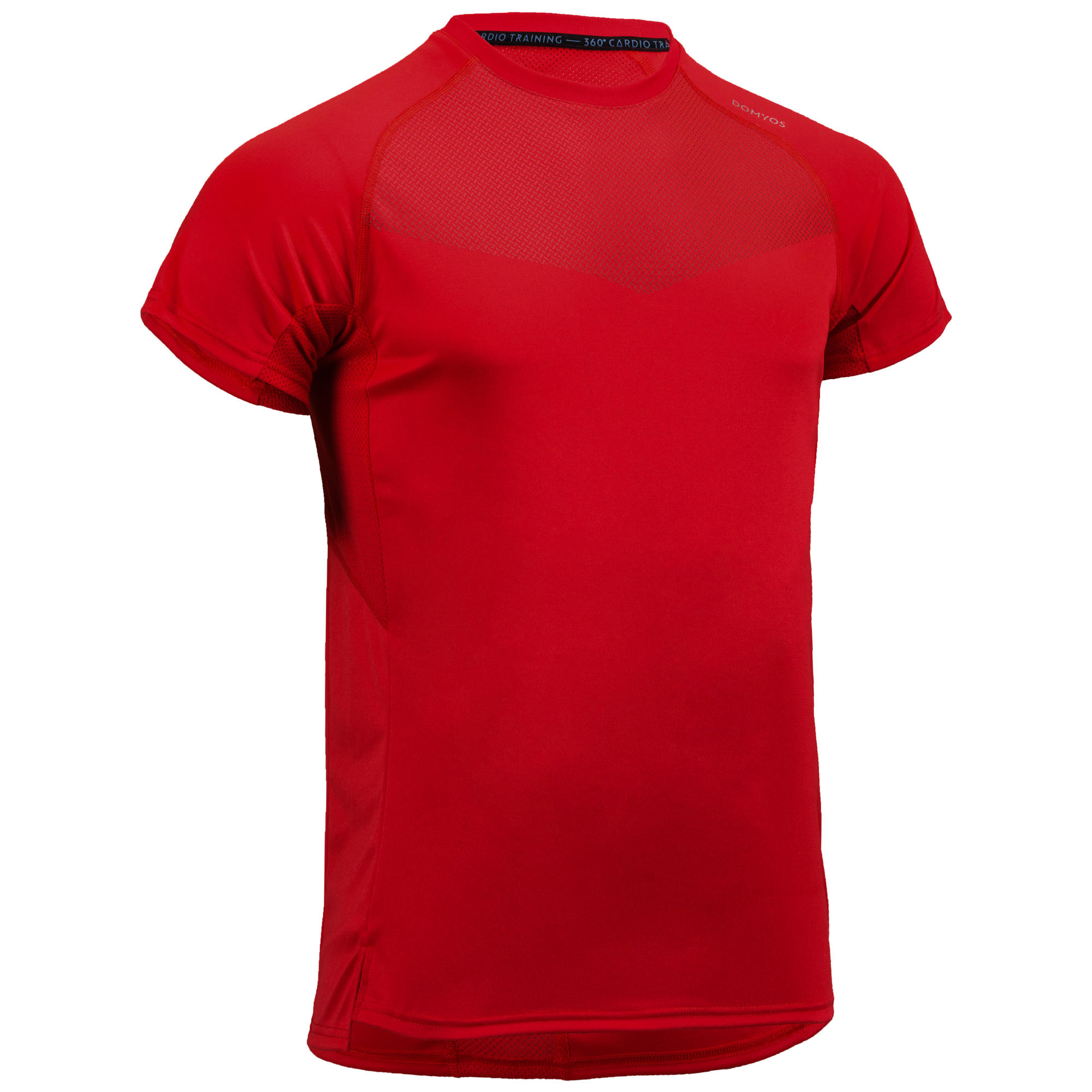 decathlon domyos t shirt