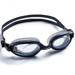Lunettes de natation XFLEX noir