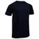 Tee-shirt cardio fitness training homme FTS 100 H bleu