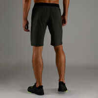 FST 900 Cardio Fitness Shorts - Khaki