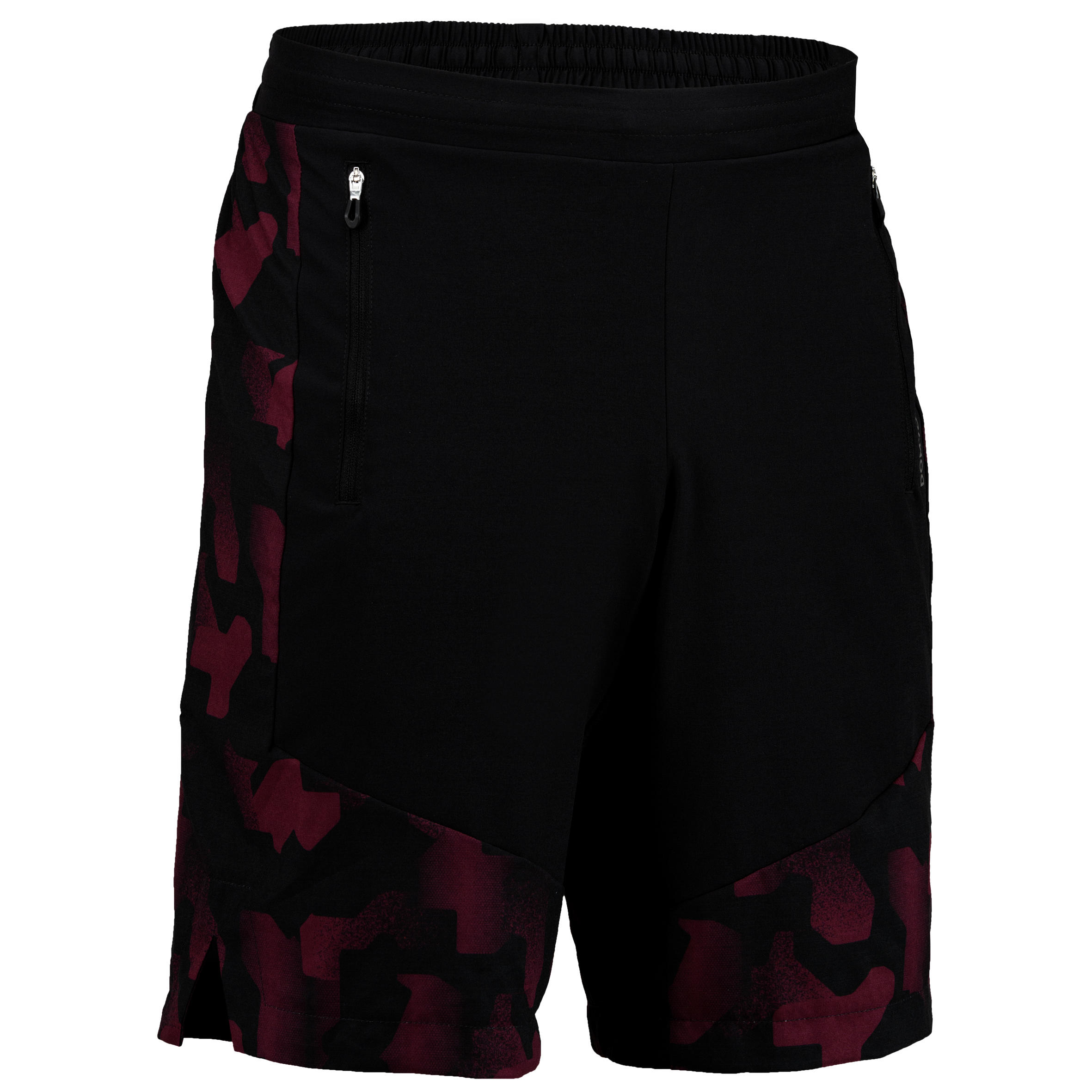 pantaloncini palestra uomo decathlon