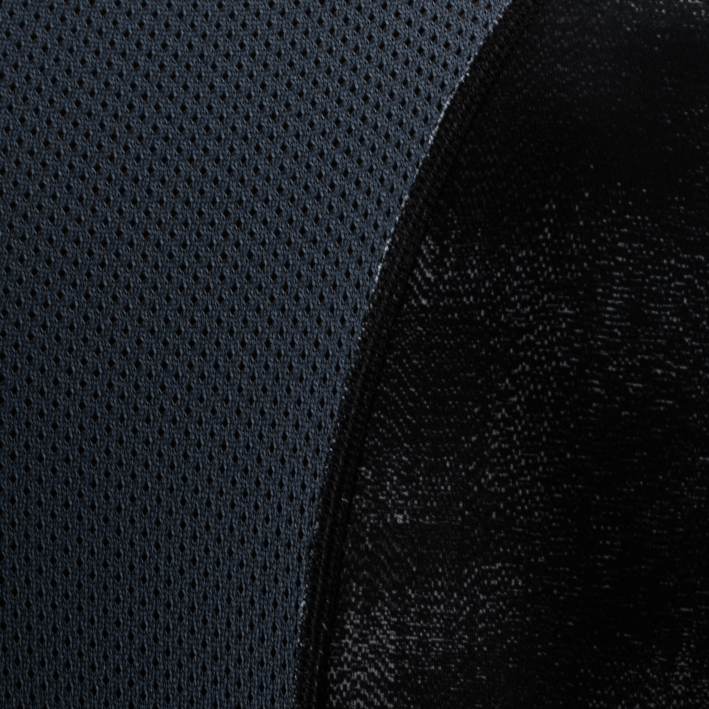 Sparring AR Uniforme Altamente Traspirante Dark Gray-S ZHSNG Pantaloncini da Uomo e Maglietta T-Shirt Top Breve Tracksuit Shirt O-Neck Shirt Cotton Gym PRO Punzonatura