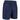 Men's Cardio Fitness Shorts FST 100 - Navy Blue