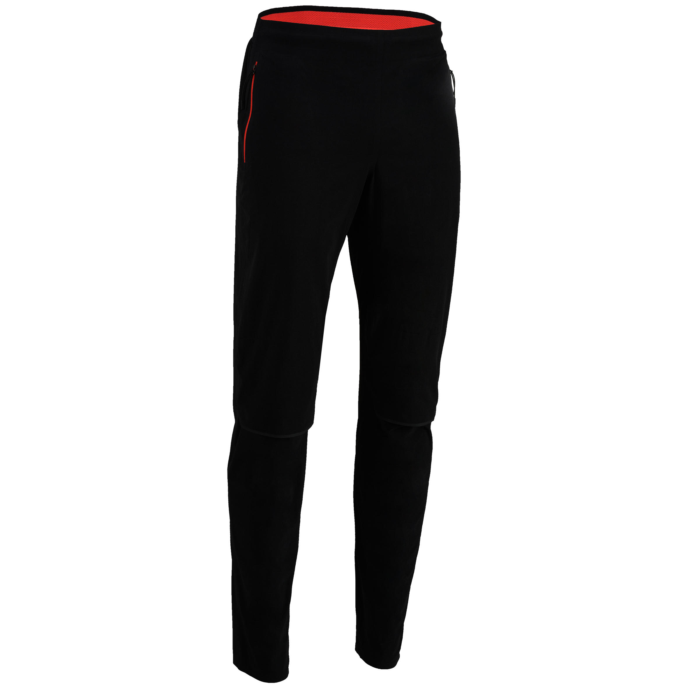 Threadbare Fitness gym leggings with mesh insert in black | ASOS