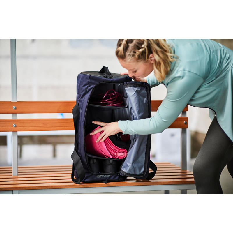 domyos fitness bag