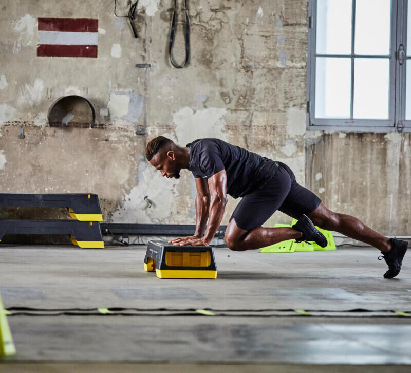 Cardio Workout
