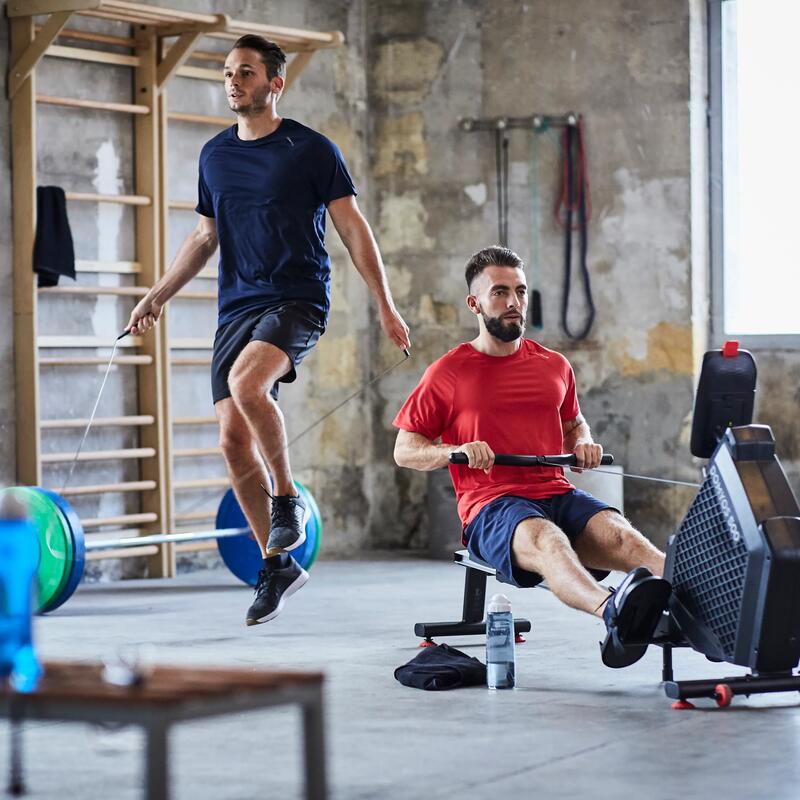 using equipment in your cardio fitness workouts