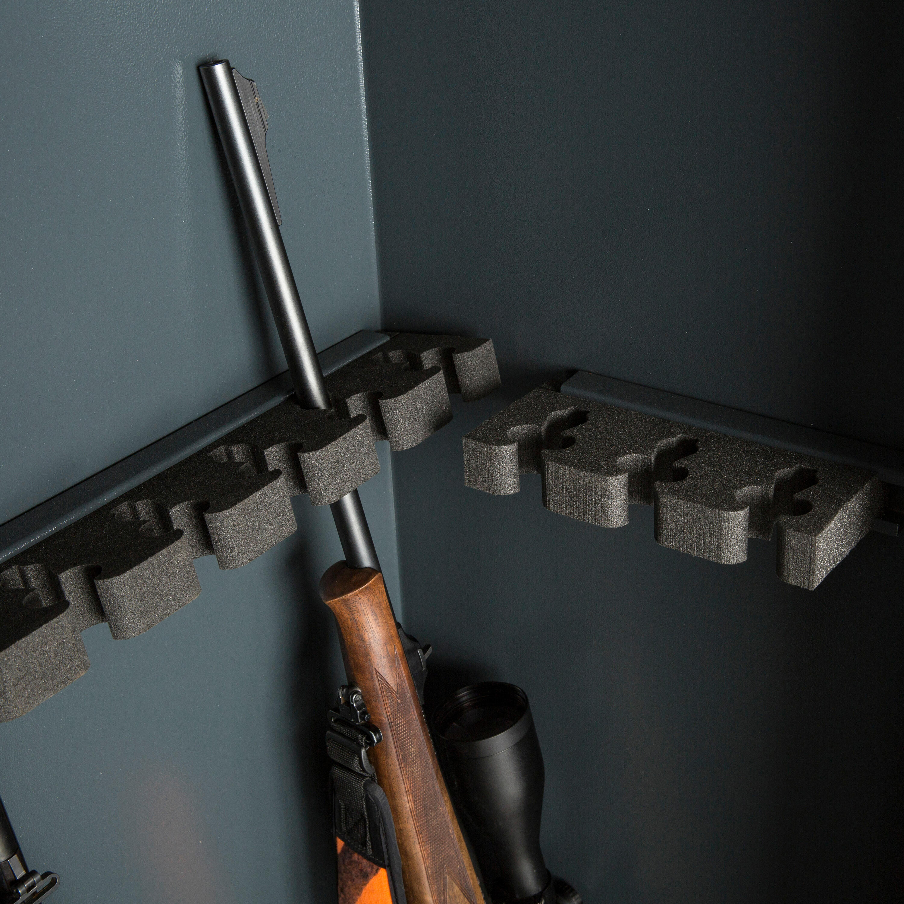 Armoire coffre fort 15 armes, WT 1015 13/15