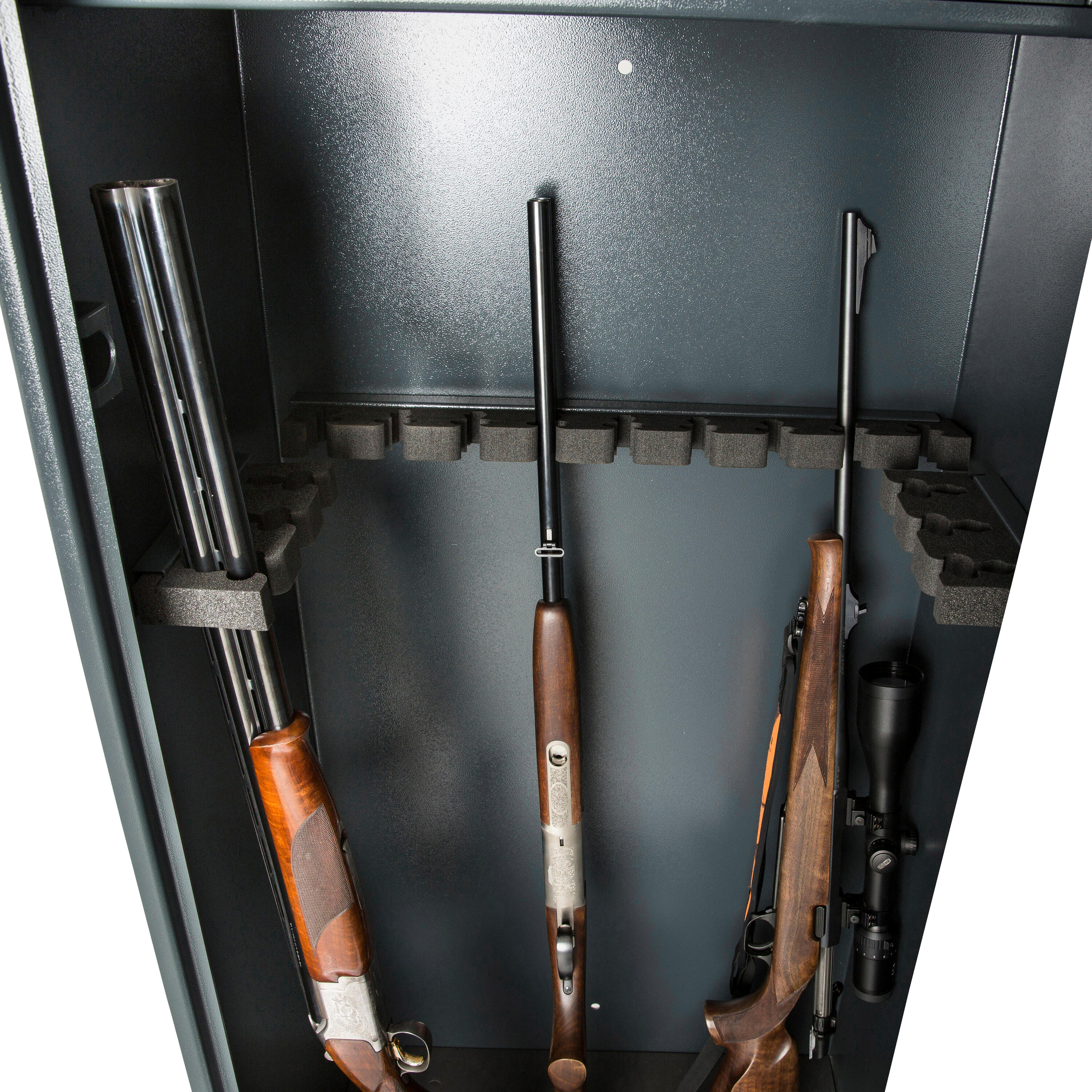 Armoire coffre fort 15 armes, WT 1015 12/15