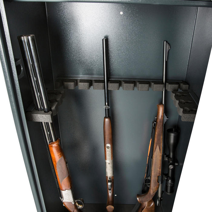 Armoire Forte 15 Armes Wt 1015 Hartmann Tresore Decathlon