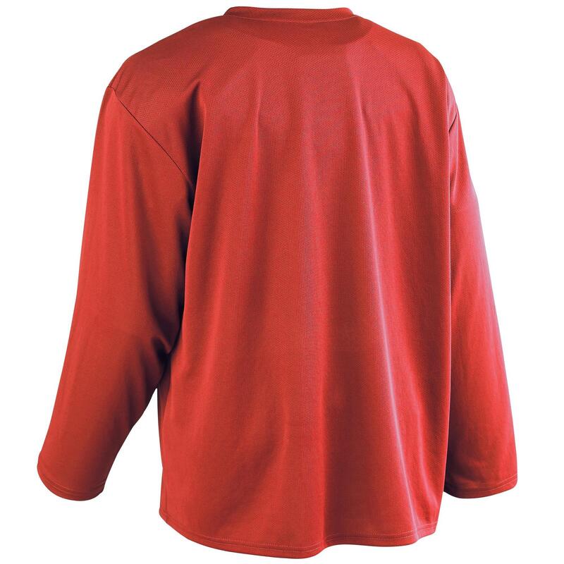 Bluză Hochei B200 Roșu Seniori 
