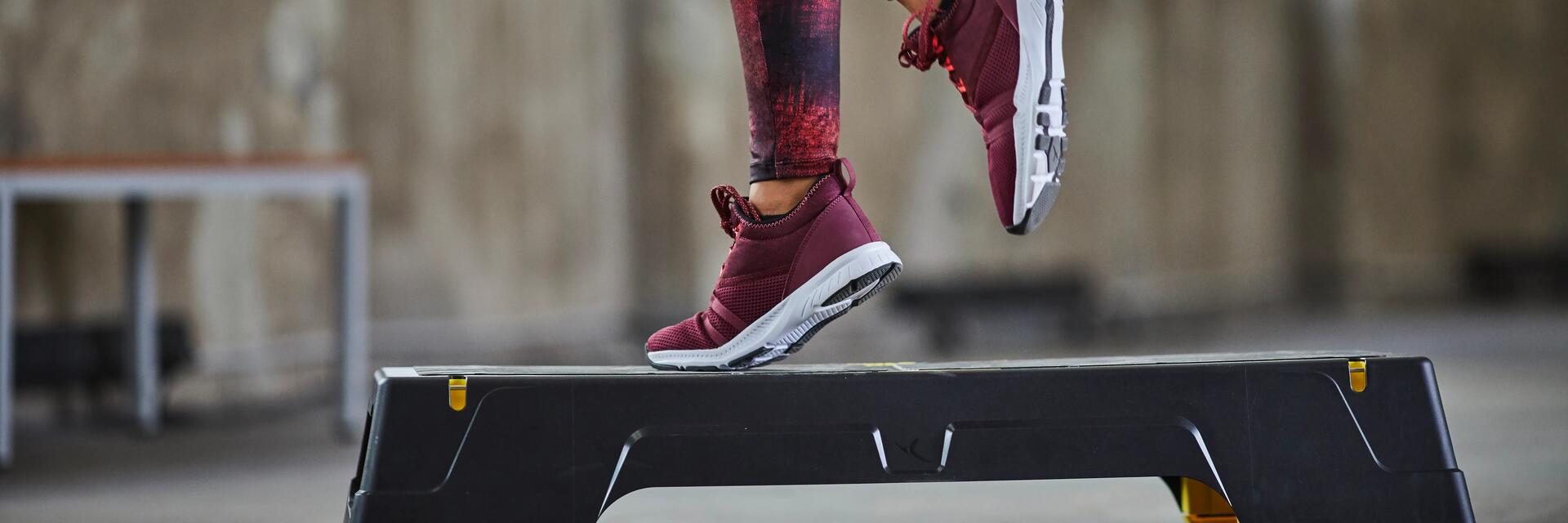 Qué es la pliometría y por qué la utilizan los runners